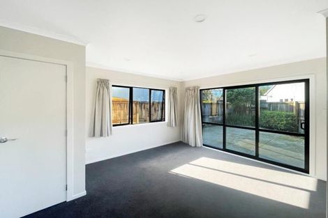Photo of property in 12u1 Short Street, Claudelands, Hamilton, 3214