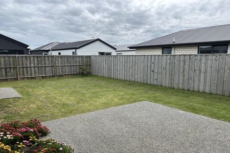 Photo of property in 26 Avanda Avenue, Rolleston, 7615