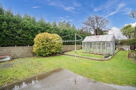 Photo of property in 61 Racecourse Road, Glengarry, Invercargill, 9810