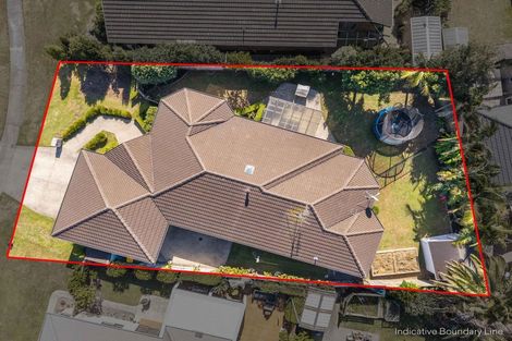 Photo of property in 32 Monaco Key, Papamoa Beach, Papamoa, 3118