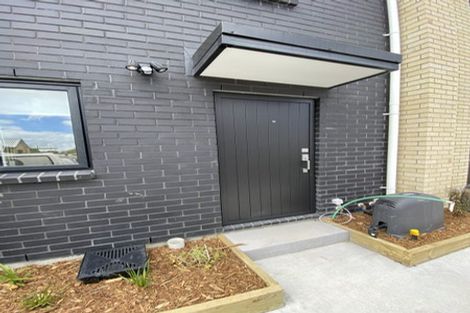 Photo of property in 23/125b Metcalfe Road, Ranui, Auckland, 0612
