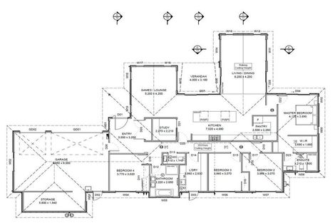 Photo of property in 4 Alisa Lane, Rolleston, 7614