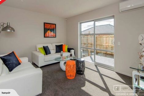Photo of property in 2/49 Maxwell Street, Riccarton, Christchurch, 8041