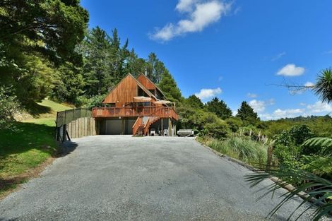 Photo of property in 151 Noakes Hill Road, Puhoi, Silverdale, 0994