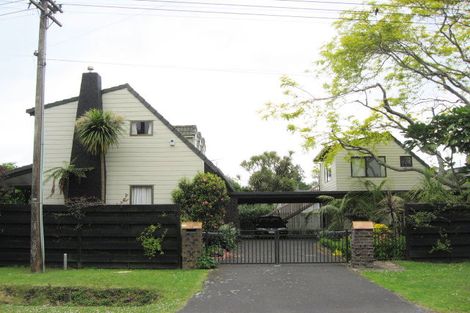 Photo of property in 1 Cross Street, Manly, Whangaparaoa, 0930