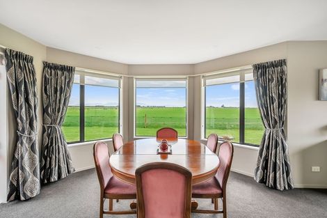 Photo of property in 134 Horndon Street, Darfield, 7510