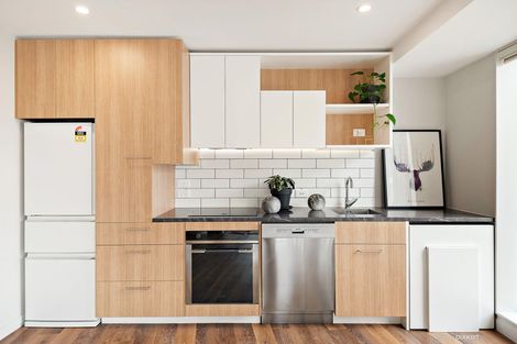 Photo of property in Vsp South, 201/168u Victoria Street, Te Aro, Wellington, 6011