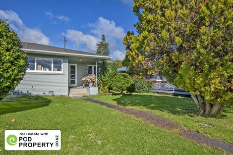 Photo of property in 1a Hailes Road, Te Kamo, Kamo, 0112