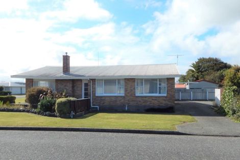 Photo of property in 181 Weld Street, Hokitika, 7810