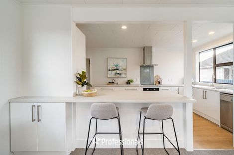 Photo of property in 54 Colson Street, Avalon, Lower Hutt, 5011