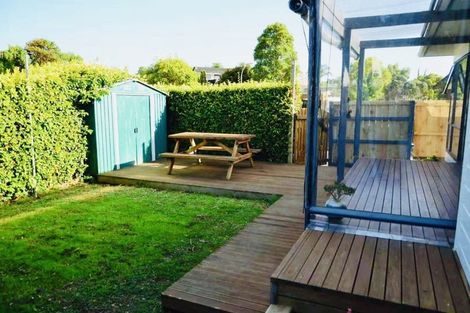 Photo of property in 3/6 Mimosa Place, Half Moon Bay, Auckland, 2012