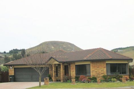 Photo of property in 14 Belgrave Place, Taradale, Napier, 4112