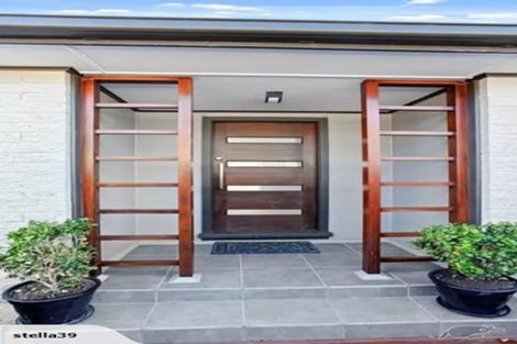 Photo of property in 1 Tompkins Lane, Burwood, Christchurch, 8061