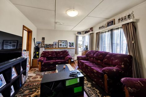 Photo of property in 8 Pacey Avenue, Hawera, 4610