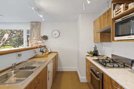 Photo of property in 149 Wallace Street, Mount Cook, Wellington, 6021