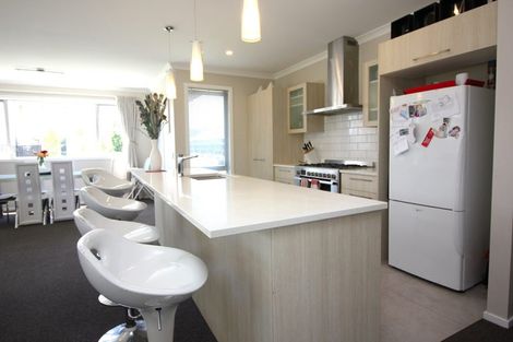 Photo of property in 5 Loeb Place, Rolleston, 7614