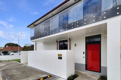 Photo of property in 157/g07 Waterloo Road, Hutt Central, Lower Hutt, 5010