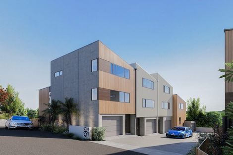 Photo of property in 202/48 Clay Works Lane, New Lynn, 0600