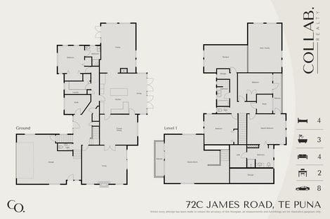 Photo of property in 72c James Road, Te Puna, Tauranga, 3176