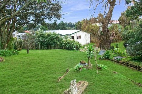 Photo of property in 95 Matipo Road, Te Atatu Peninsula, Auckland, 0610