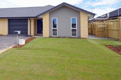 Photo of property in 62 Liddington Drive, Rolleston, 7615