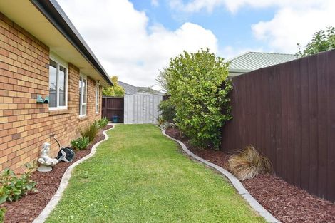 Photo of property in 36b Rowse Street, Rangiora, 7400