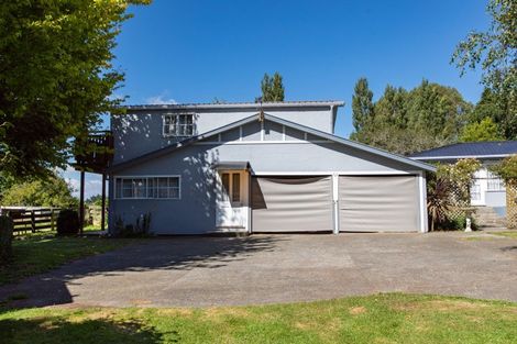 Photo of property in 691 Top Grass Road, Dannevirke, 4972