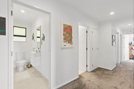 Photo of property in 93a Townsend Road, Miramar, Wellington, 6022