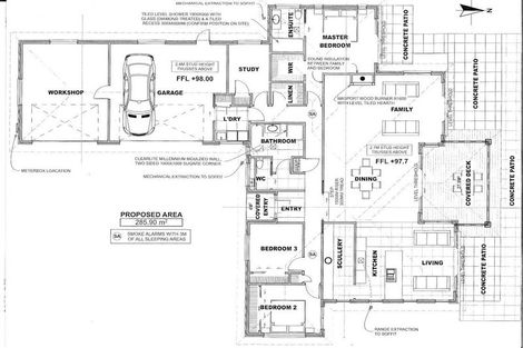 Photo of property in 81 Avocado Lane, Mangawhai, Wellsford, 0975