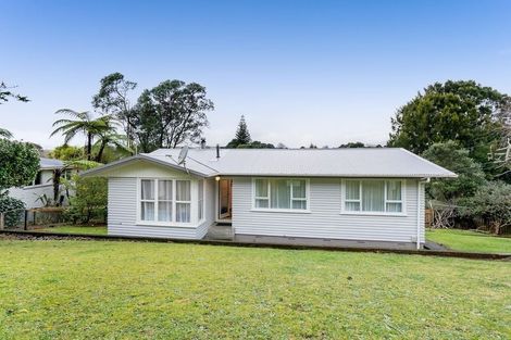 Photo of property in 41 Blagdon Road, Marfell, New Plymouth, 4310