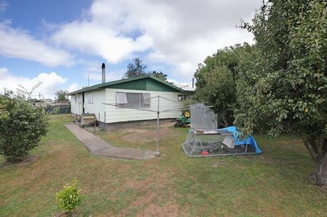 Photo of property in 36 Potaka Street, Marton, 4710