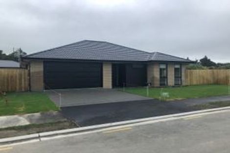 Photo of property in 5 Rufus Street, Rolleston, 7614