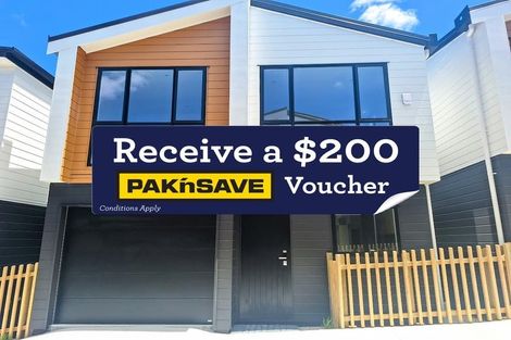 Photo of property in 108c Taikata Road, Te Atatu Peninsula, Auckland, 0610