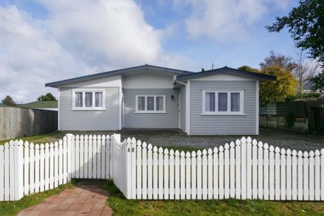 Photo of property in 48b Rotokawa Street, Taupo, 3330