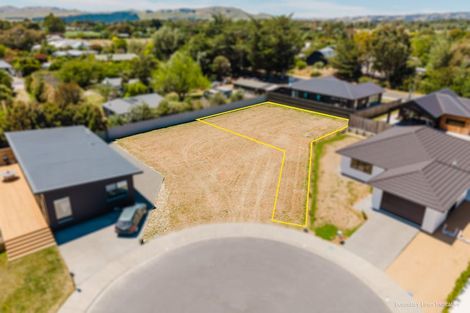 Photo of property in 16 Syrah Lane, Martinborough, 5711