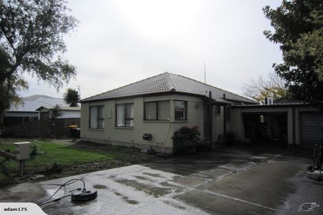 Photo of property in 44a Proctor Street, Papanui, Christchurch, 8053