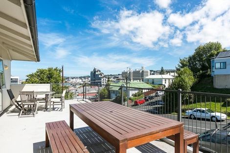 Photo of property in 129a Forth Street, North Dunedin, Dunedin, 9016
