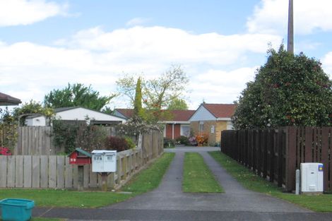 Photo of property in 57 Rata Street, Matamata, 3400