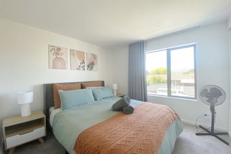 Photo of property in 2c/1 Dellow Place, Spreydon, Christchurch, 8024