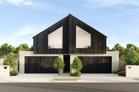 Photo of property in 12 Albany Street, St Albans, Christchurch, 8014