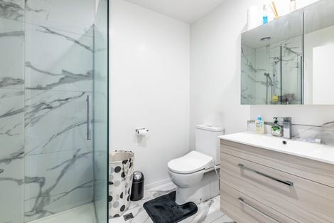 Photo of property in 9/48 Ward Street, Addington, Christchurch, 8024