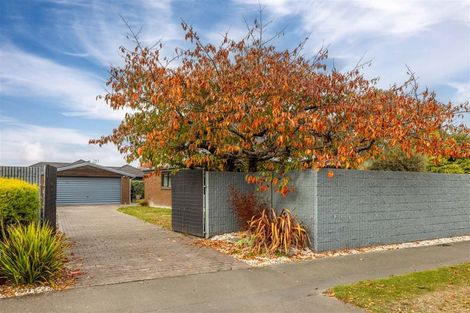 Photo of property in 153 Hawthornden Road, Avonhead, Christchurch, 8042