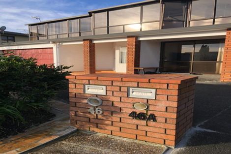 Photo of property in 46 Waller Avenue, Bucklands Beach, Auckland, 2012