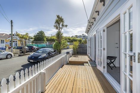Photo of property in 20 Emmett Street, Newtown, Wellington, 6021