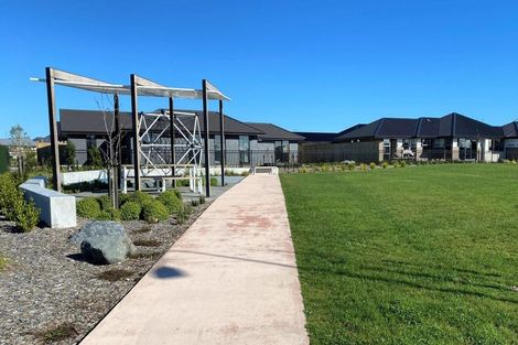 Photo of property in 14 Nethercote Way, Rolleston, 7614