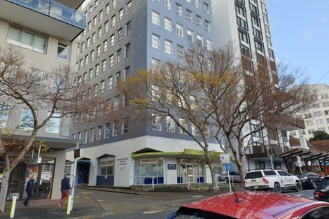 Photo of property in Molesworth House, 101u9a Molesworth Street, Thorndon, Wellington, 6011