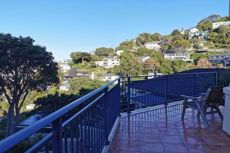 Photo of property in 102 Barnard Street, Wadestown, Wellington, 6012