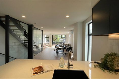 Photo of property in 5/30 Amuri Park Lane, Christchurch Central, Christchurch, 8013