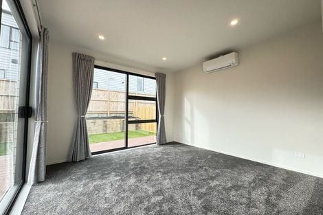 Photo of property in 105 Limestone Drive, Hobsonville, Auckland, 0616