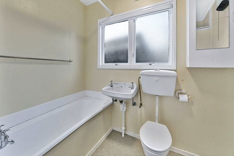 Photo of property in 4/31 Hanover Street, Wadestown, Wellington, 6012